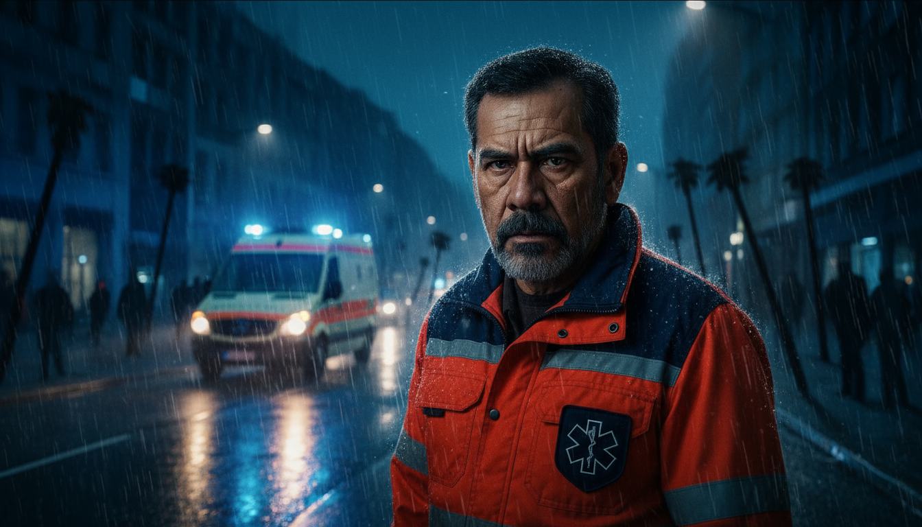 Ambulance